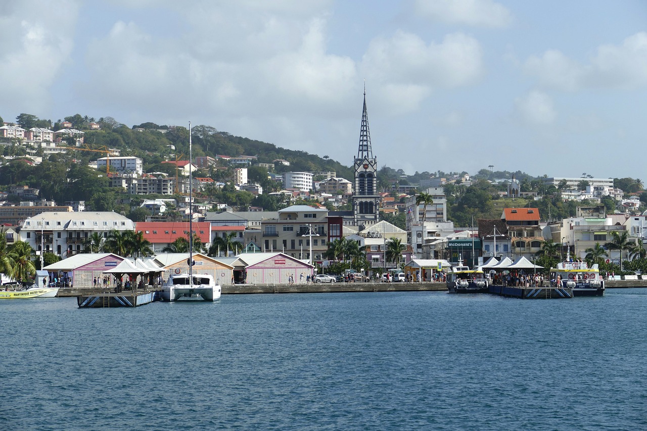 Discovering the Best of Martinique in 14 Days